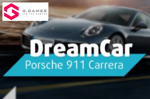 Dream Car Porsche